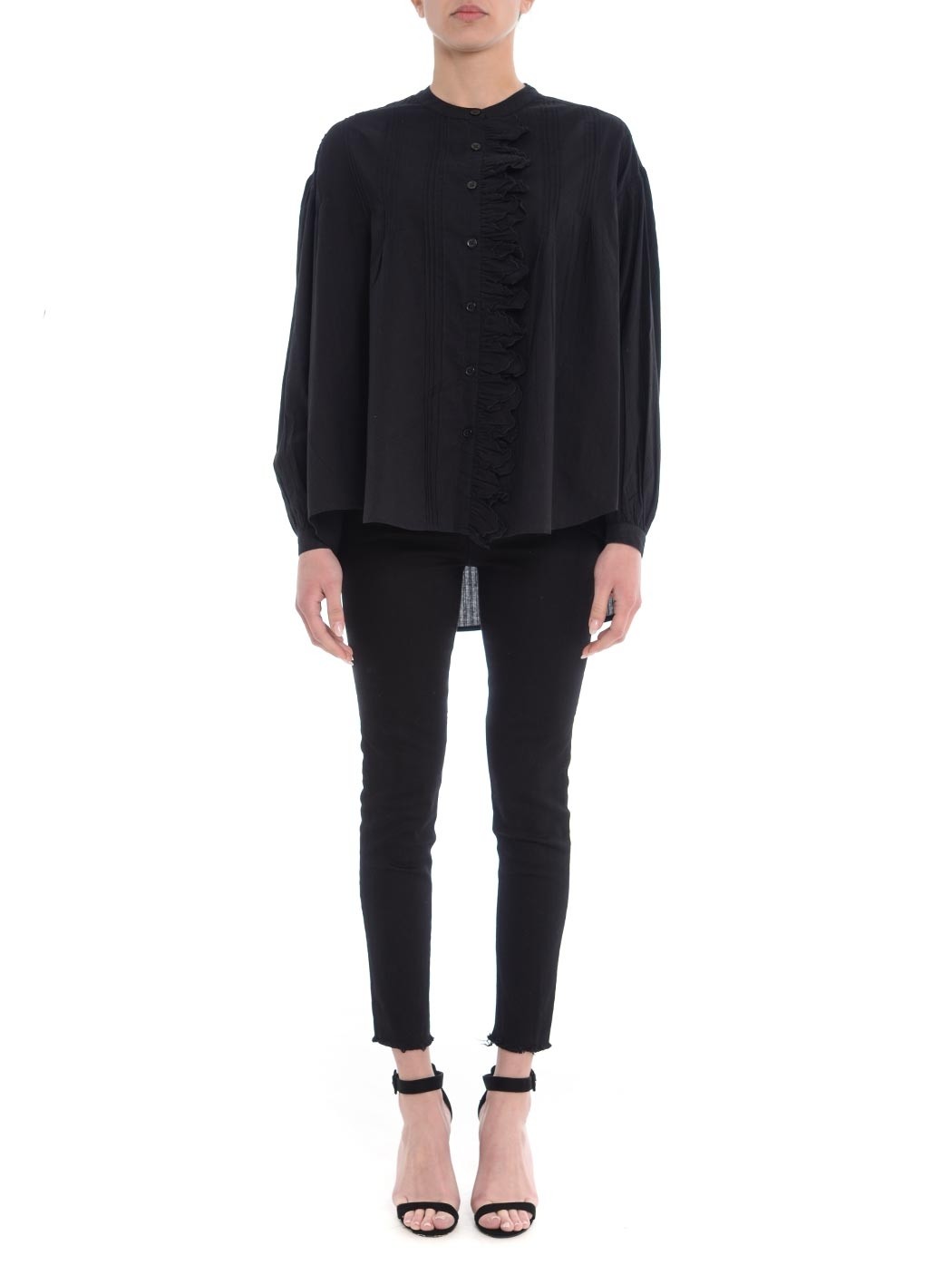 SEMICOUTURE S3SG06