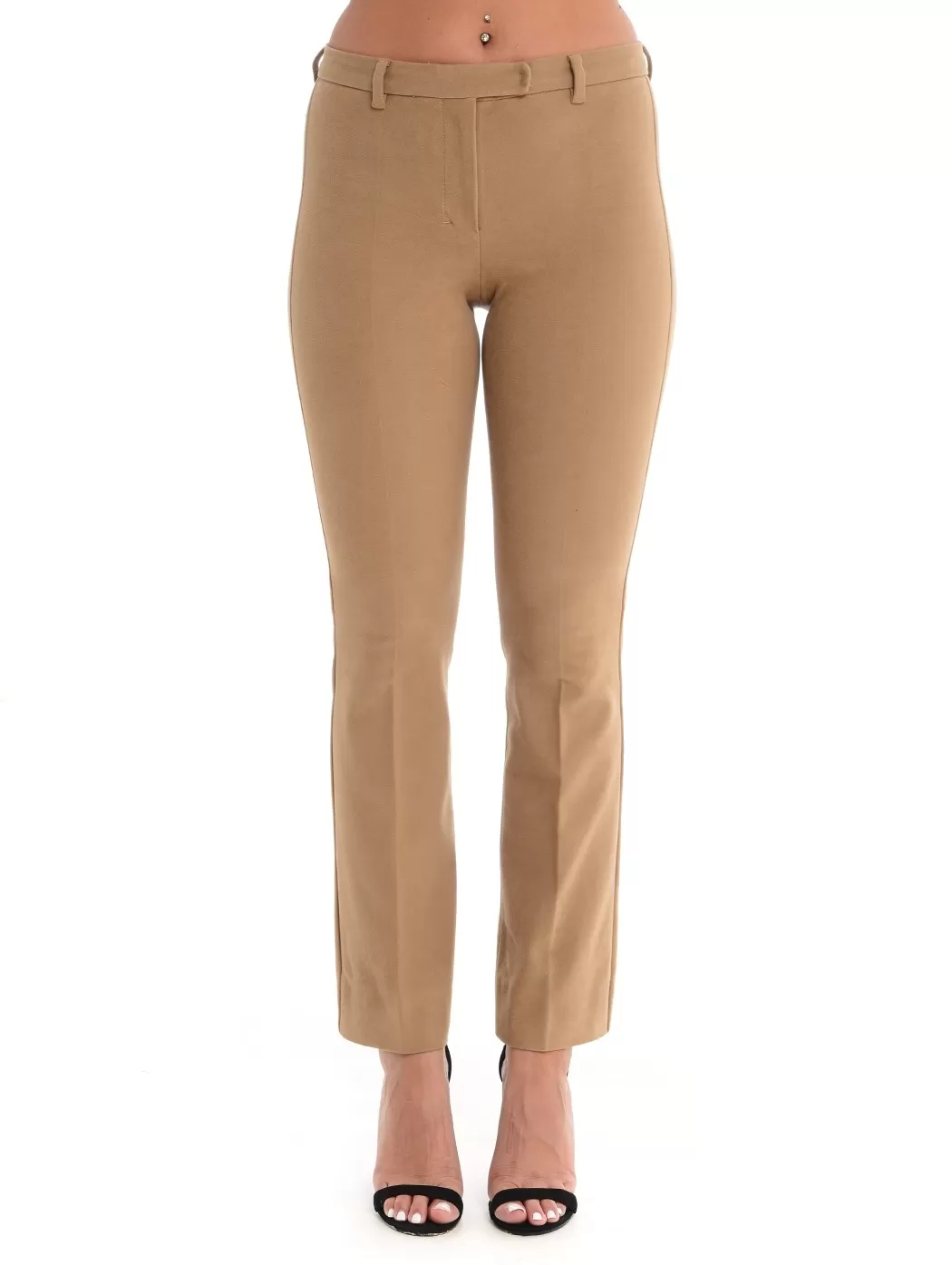 Chirulli Shop | PANTALONE S MAX MARA collezione Donna A/I 2023