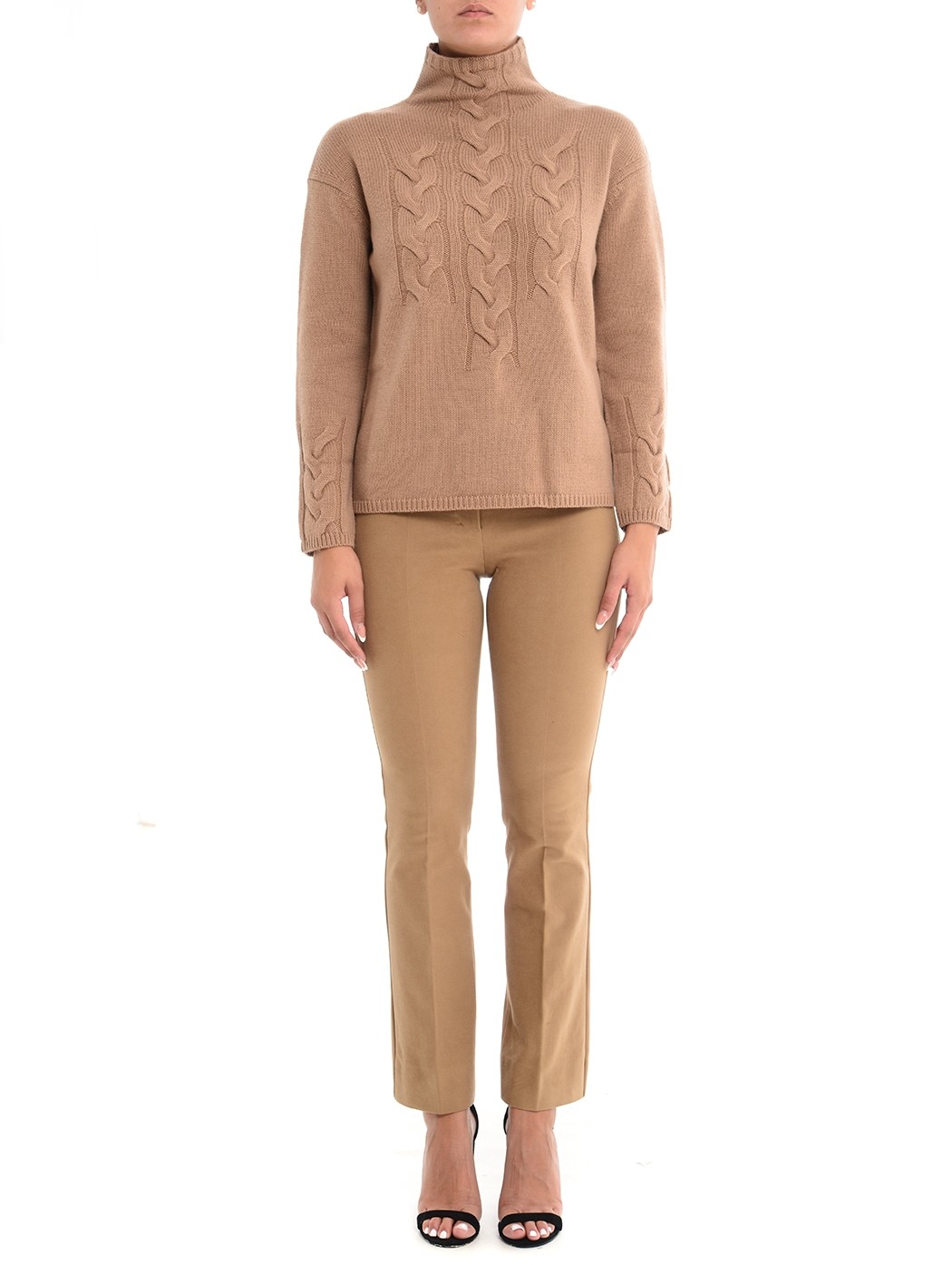 Chirulli Shop | PANTALONE S MAX MARA collezione Donna A/I 2023