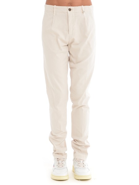 CHIRULLISHOP | TROUSERS MYTHS Discover the new 2023 men collection