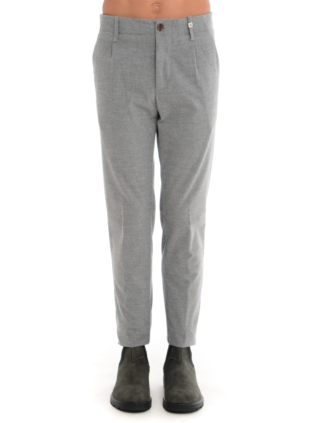 CHIRULLISHOP | TROUSERS MYTHS Discover the new 2023 men collection
