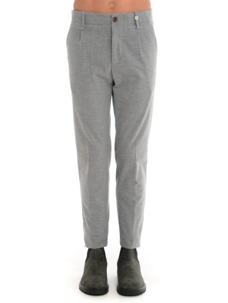 CHIRULLISHOP | TROUSERS MYTHS Discover the new 2023 men collection