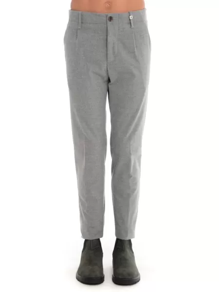 CHIRULLISHOP | PANTALONE MYTHS Scopri la selezione uomo A/I 2023