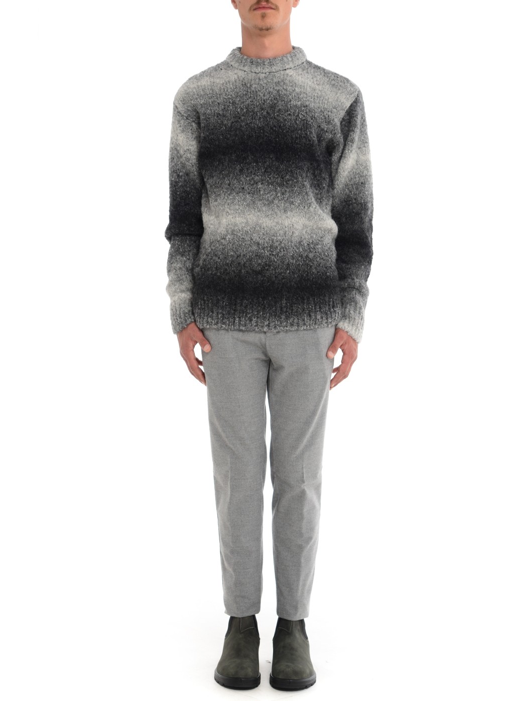 CHIRULLISHOP | TROUSERS MYTHS Discover the new 2023 men collection