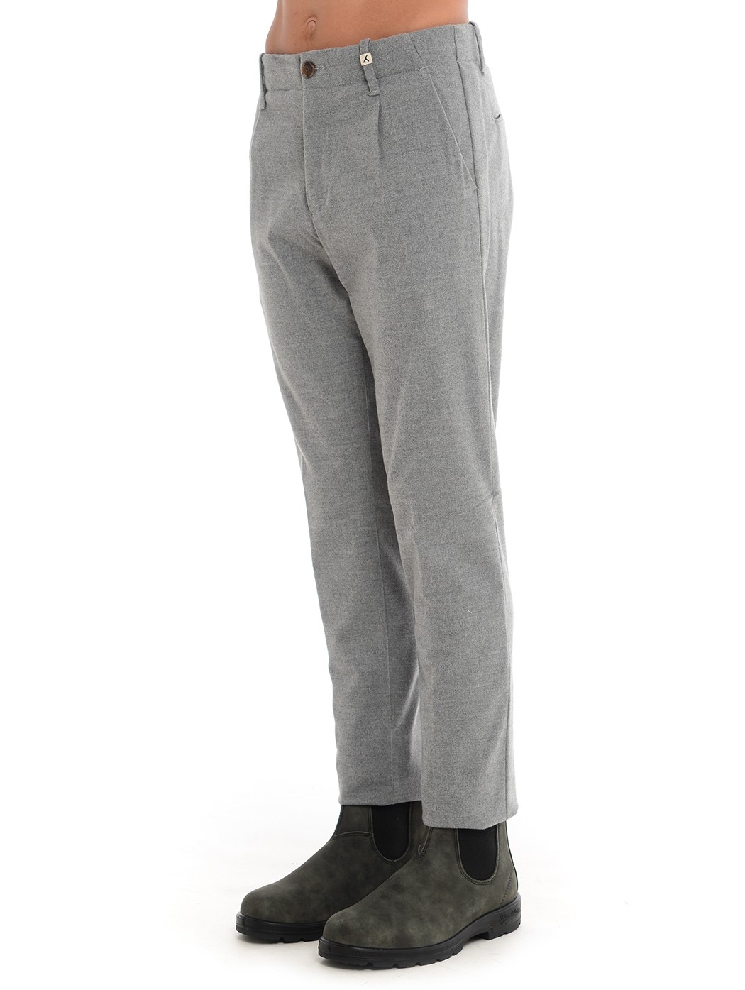 CHIRULLISHOP | TROUSERS MYTHS Discover the new 2023 men collection