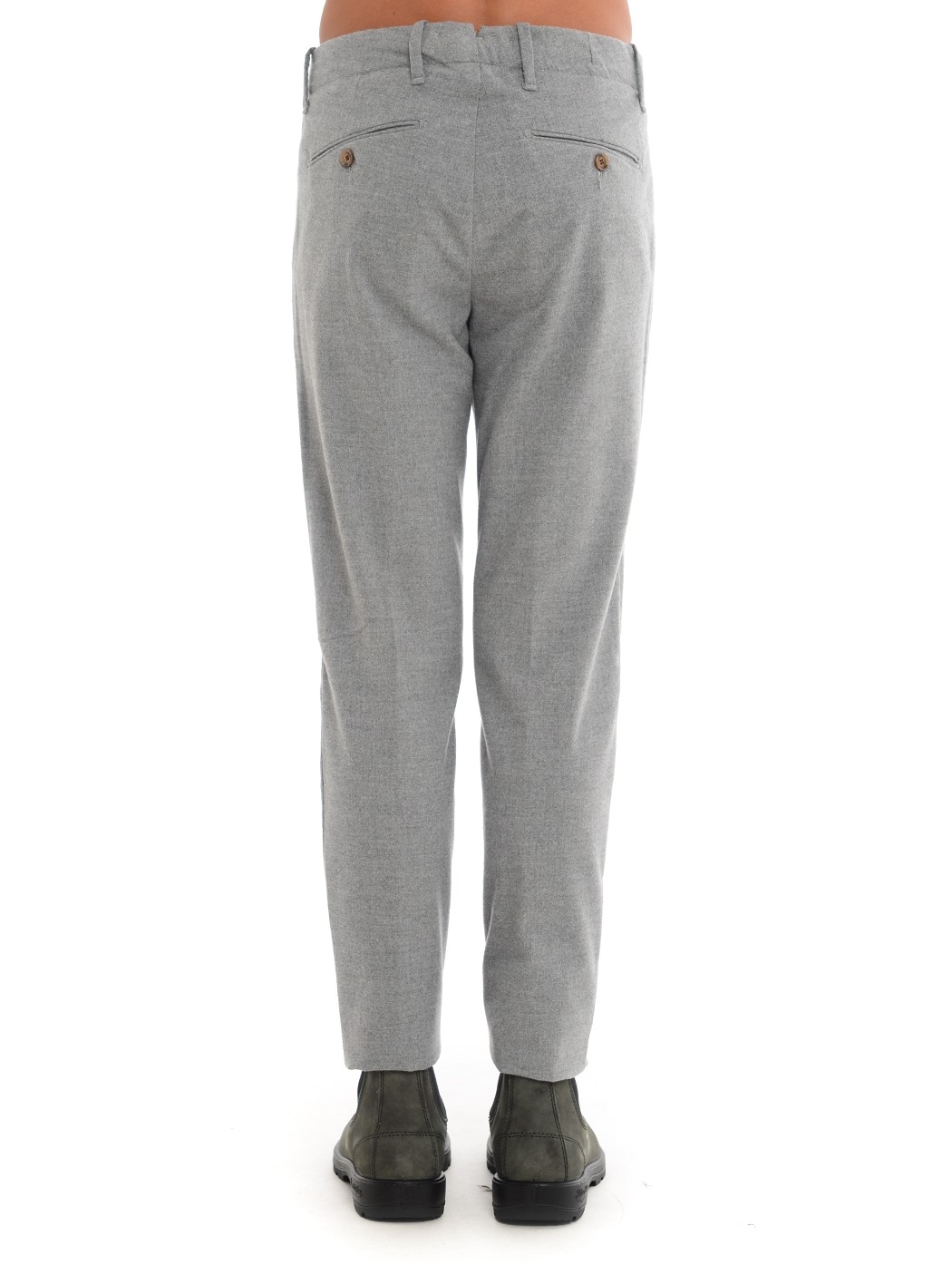 CHIRULLISHOP | TROUSERS MYTHS Discover the new 2023 men collection