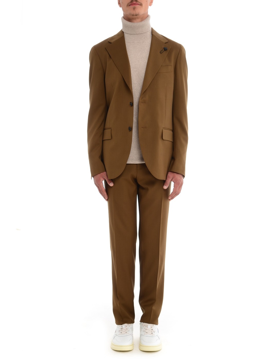 CHIRULLISHOP | SUIT LARDINI Discover the new 2023 men collection