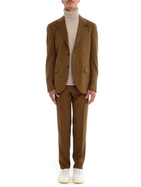 CHIRULLISHOP | ABITO LARDINI Scopri la selezione uomo A/I 2023
