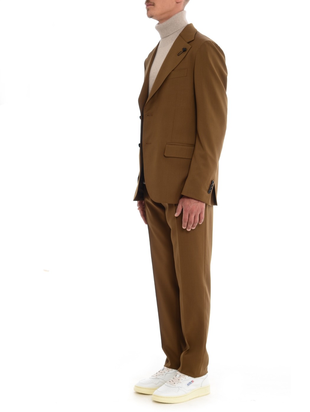 CHIRULLISHOP | SUIT LARDINI Discover the new 2023 men collection