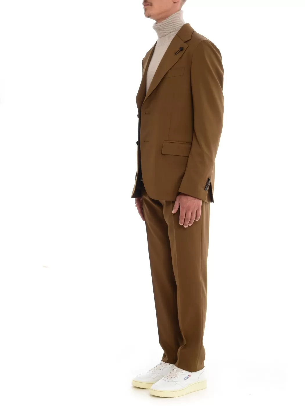 CHIRULLISHOP | SUIT LARDINI Discover the new 2023 men collection