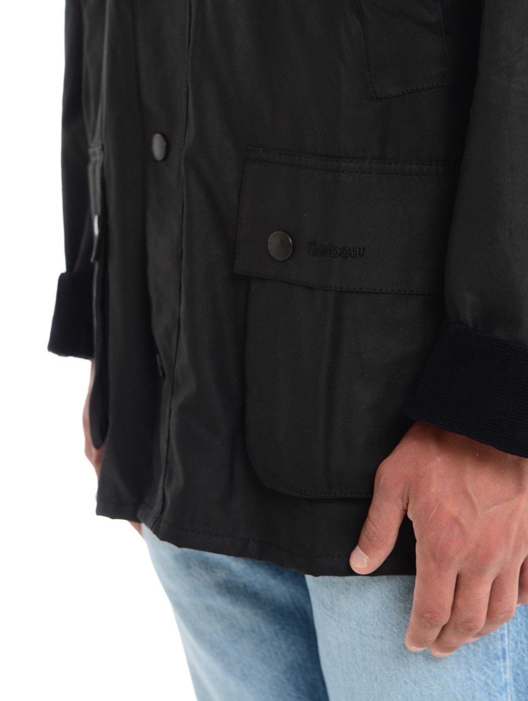 CHIRULLISHOP | DOWN JACKET BARBOUR Discover the new 2023 men collection