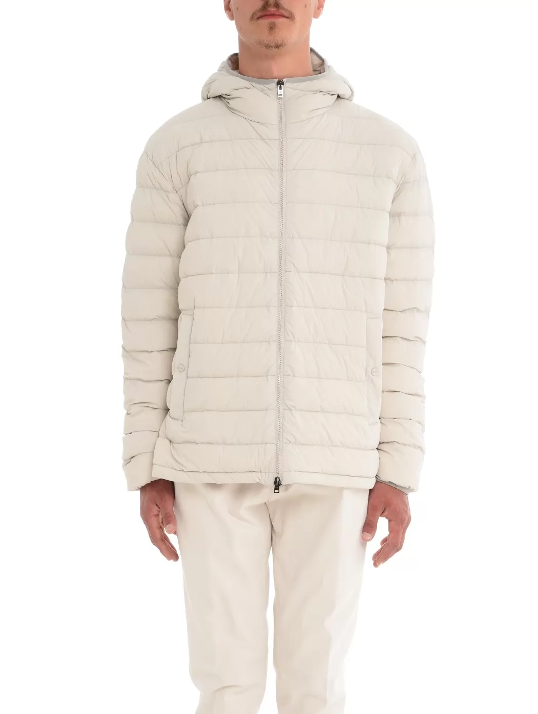 CHIRULLISHOP | DOWN JACKET HERNO Discover the new 2023 men collection