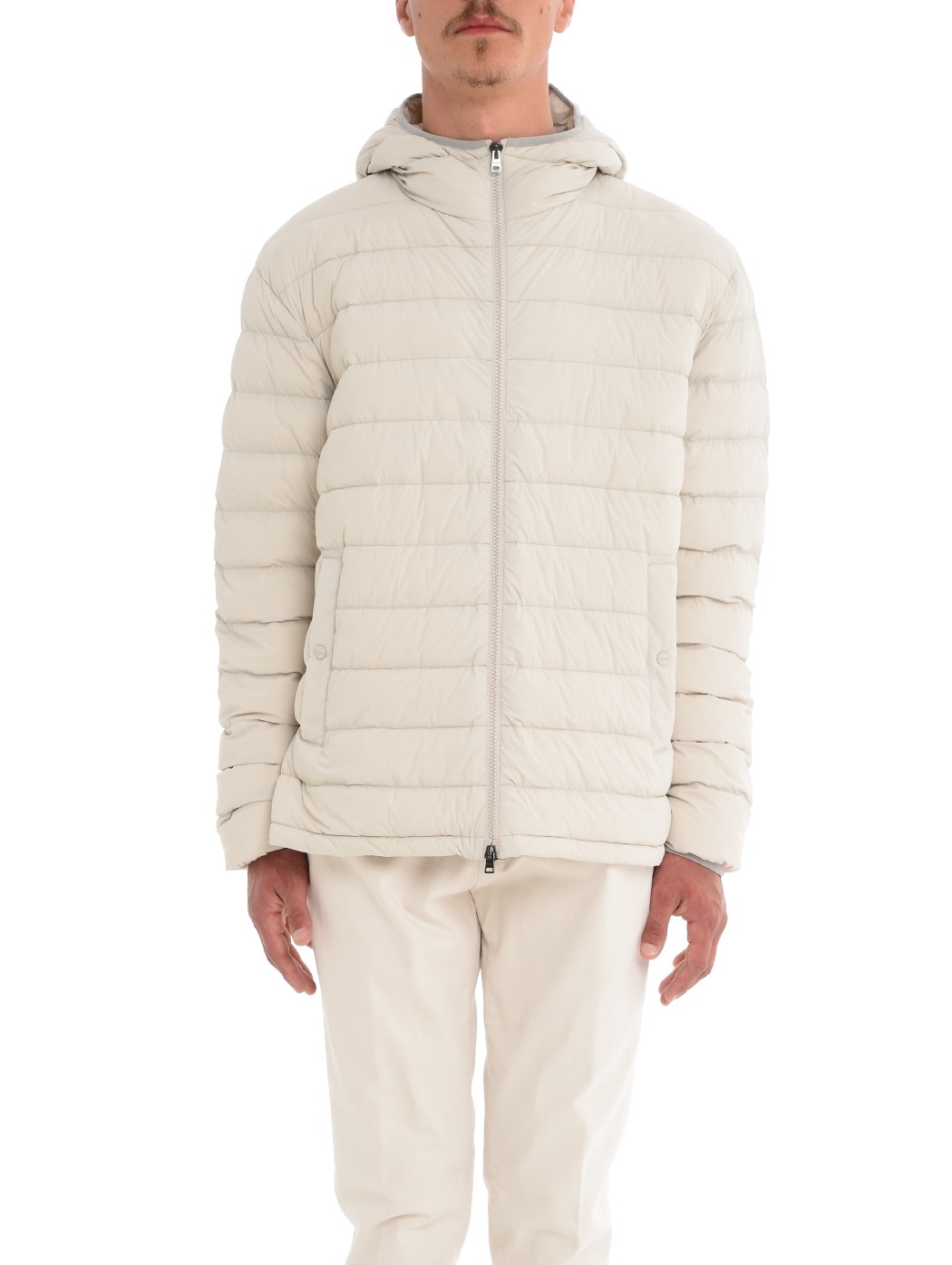 CHIRULLISHOP | DOWN JACKET HERNO Discover the new 2023 men collection