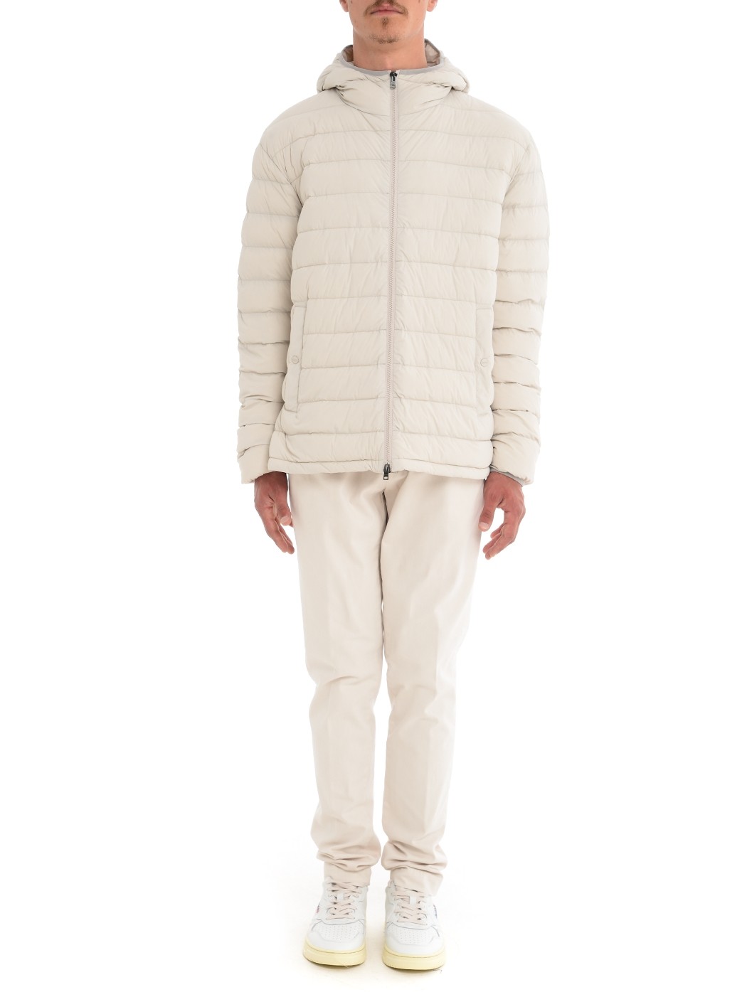 CHIRULLISHOP | DOWN JACKET HERNO Discover the new 2023 men collection