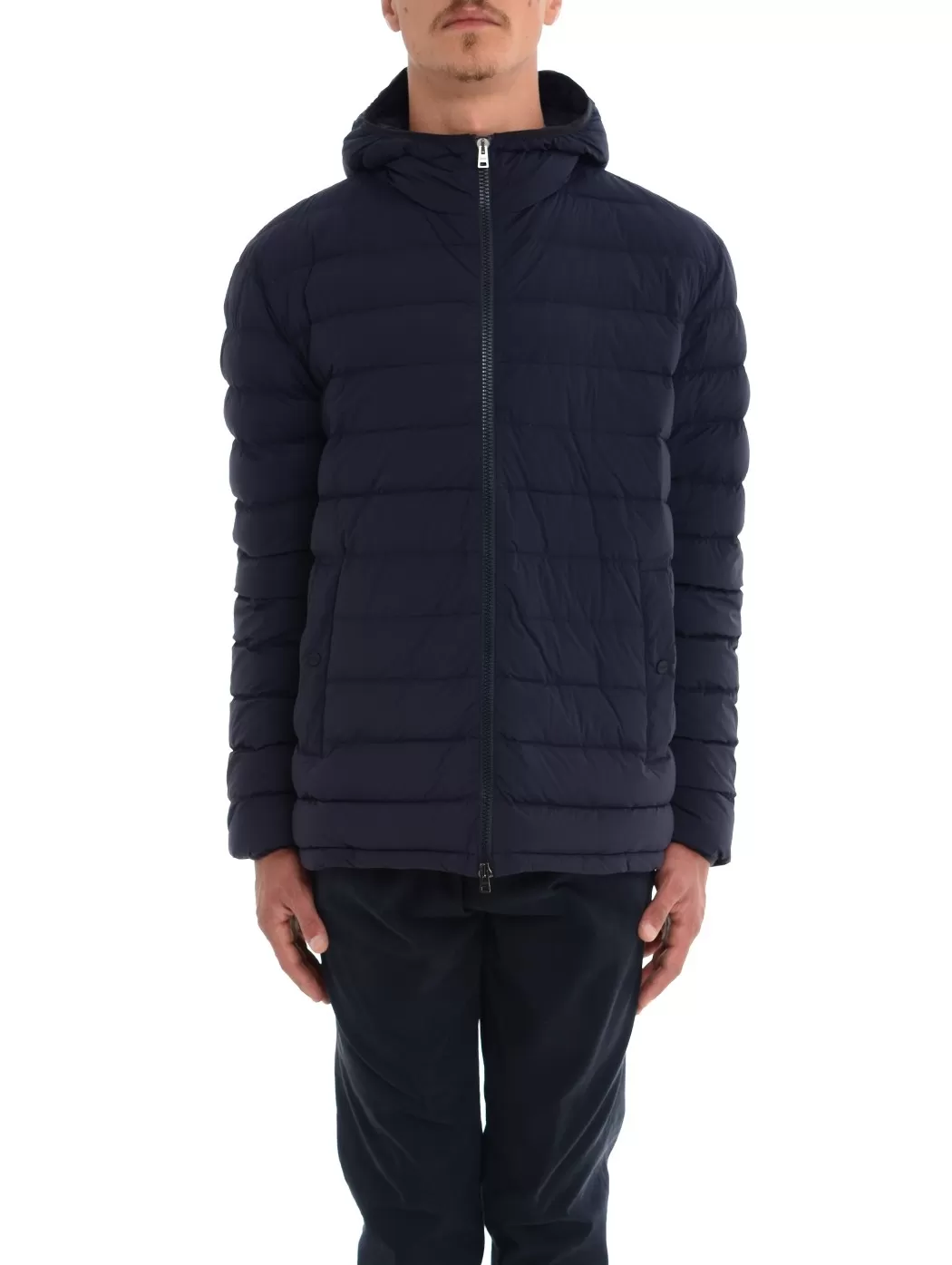 CHIRULLISHOP | DOWN JACKET HERNO Discover the new 2023 men collection