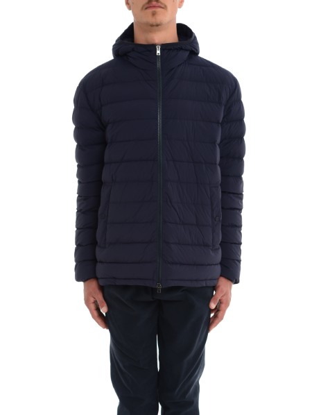 CHIRULLISHOP | DOWN JACKET HERNO Discover the new 2023 men collection