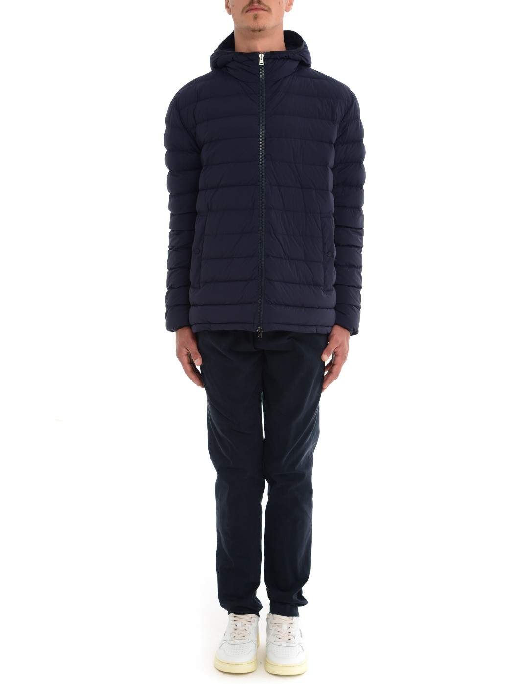 CHIRULLISHOP | DOWN JACKET HERNO Discover the new 2023 men collection