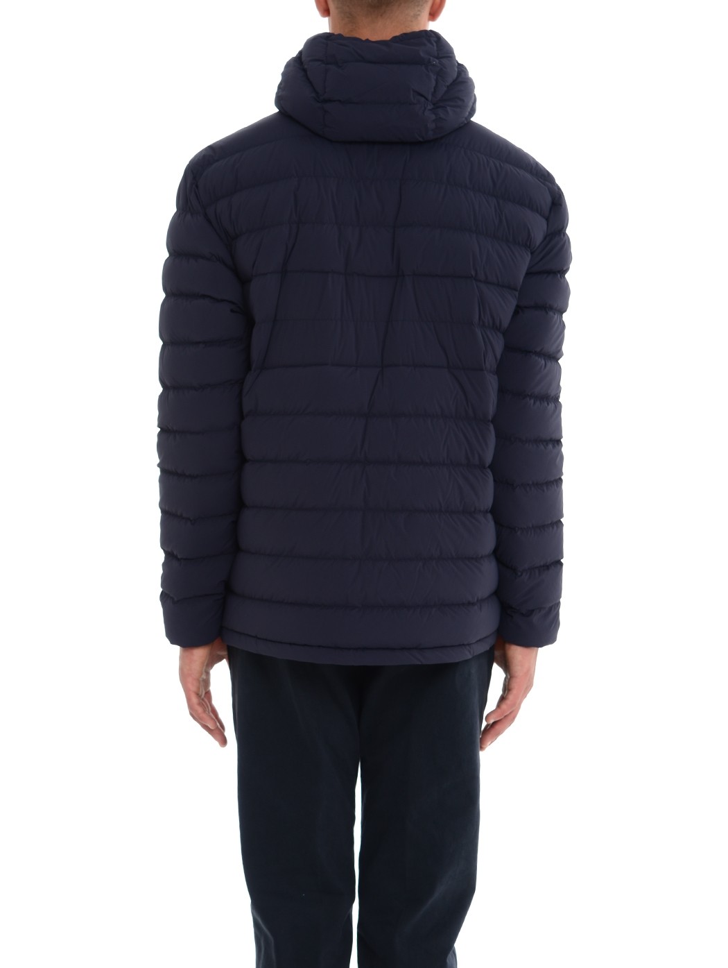 CHIRULLISHOP | DOWN JACKET HERNO Discover the new 2023 men collection