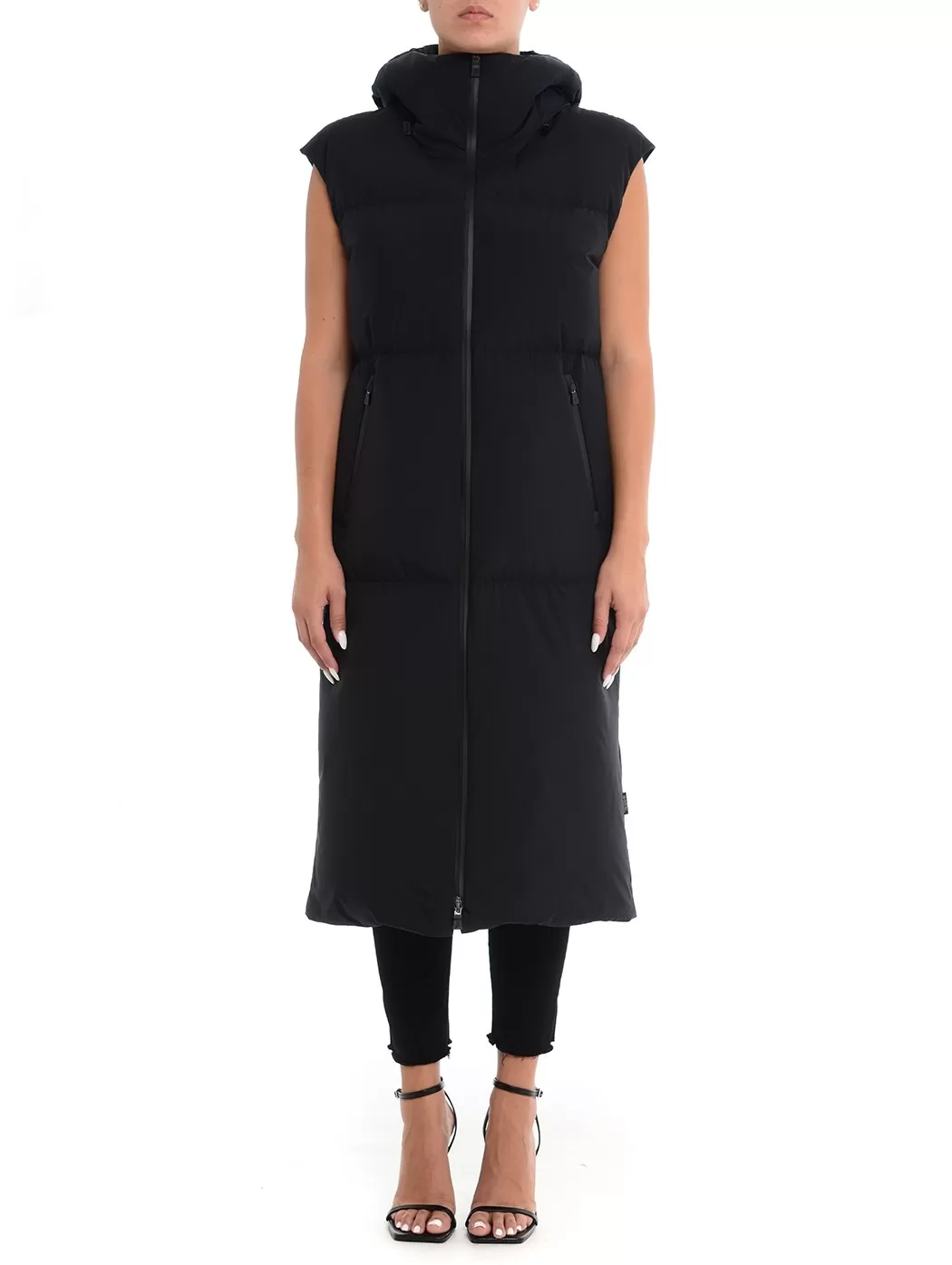 CHIRULLISHOP | DOWN JACKET HERNO Discover the new 2023 women collection