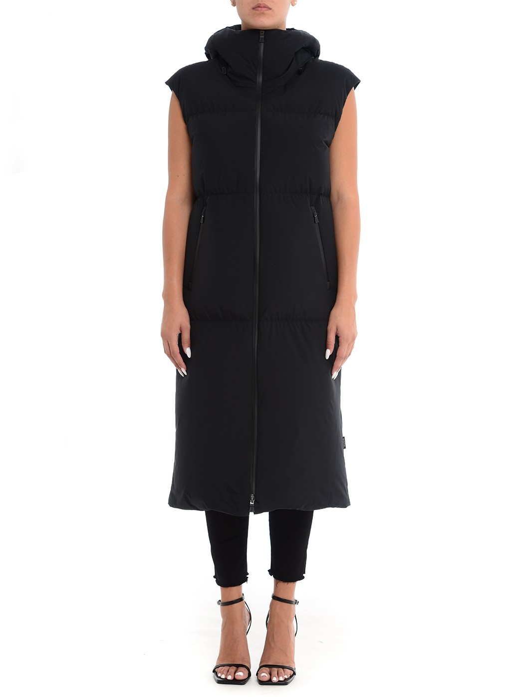 CHIRULLISHOP | DOWN JACKET HERNO Discover the new 2023 women collection