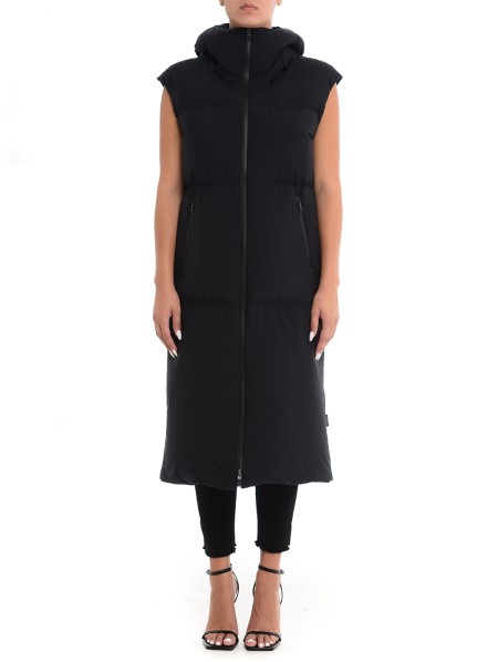 CHIRULLISHOP | DOWN JACKET HERNO Discover the new 2023 women collection