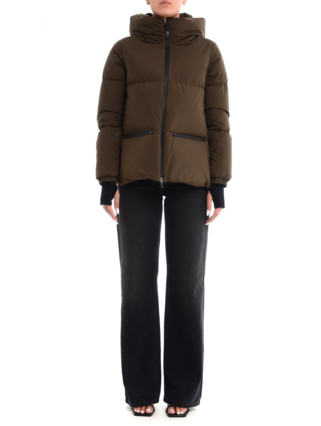 Chirulli Shop | PANTALONE HAIKURE collezione Donna A/I 2023