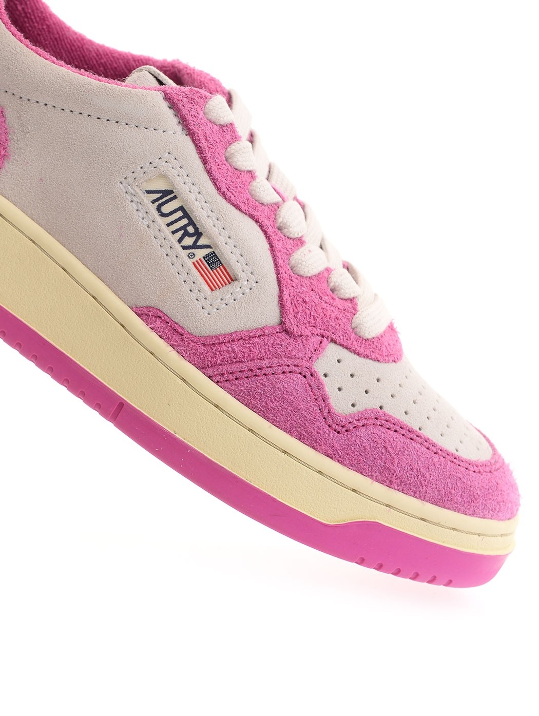 CHIRULLISHOP | SCARPE AUTRY collezione scarpe donna A/I 2023