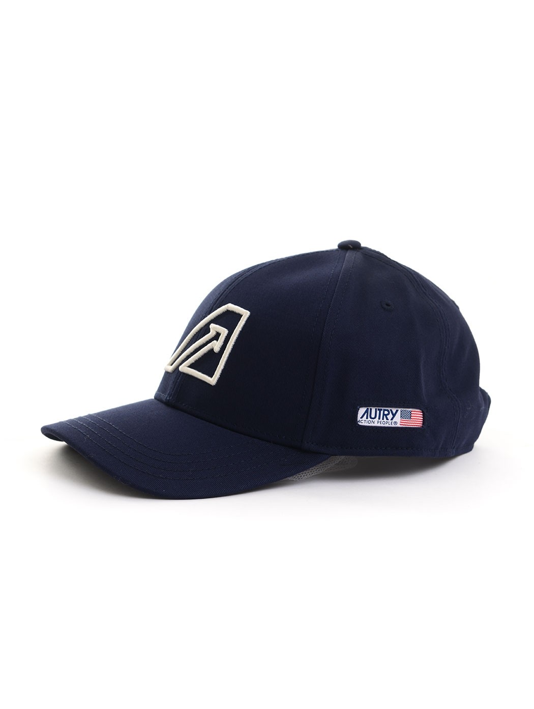 CHIRULLISHOP| HAT AUTRY collection HAT A/I 2023