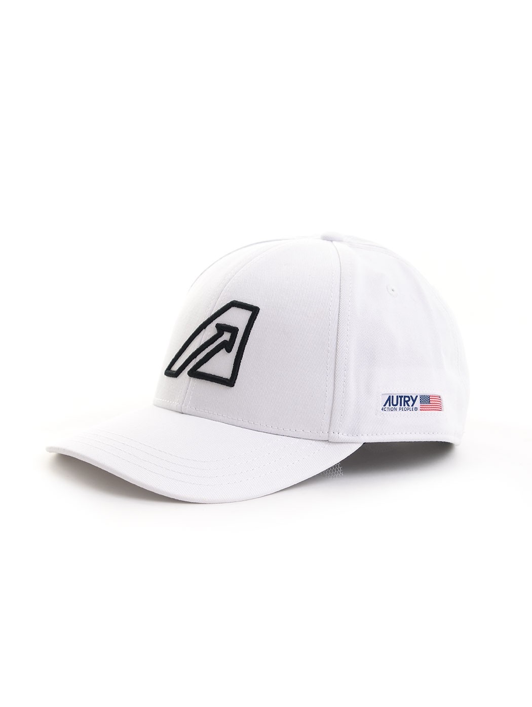 CHIRULLISHOP| HAT AUTRY collection HAT A/I 2023