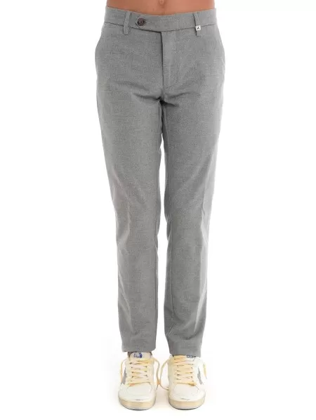 CHIRULLISHOP | TROUSERS MYTHS Discover the new 2023 men collection