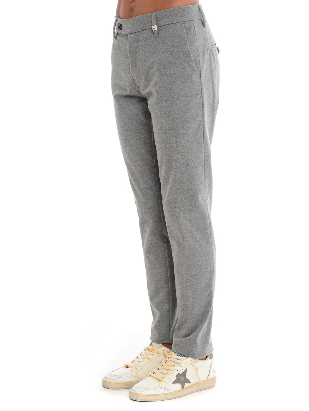 CHIRULLISHOP | PANTALONE MYTHS Scopri la selezione uomo A/I 2023