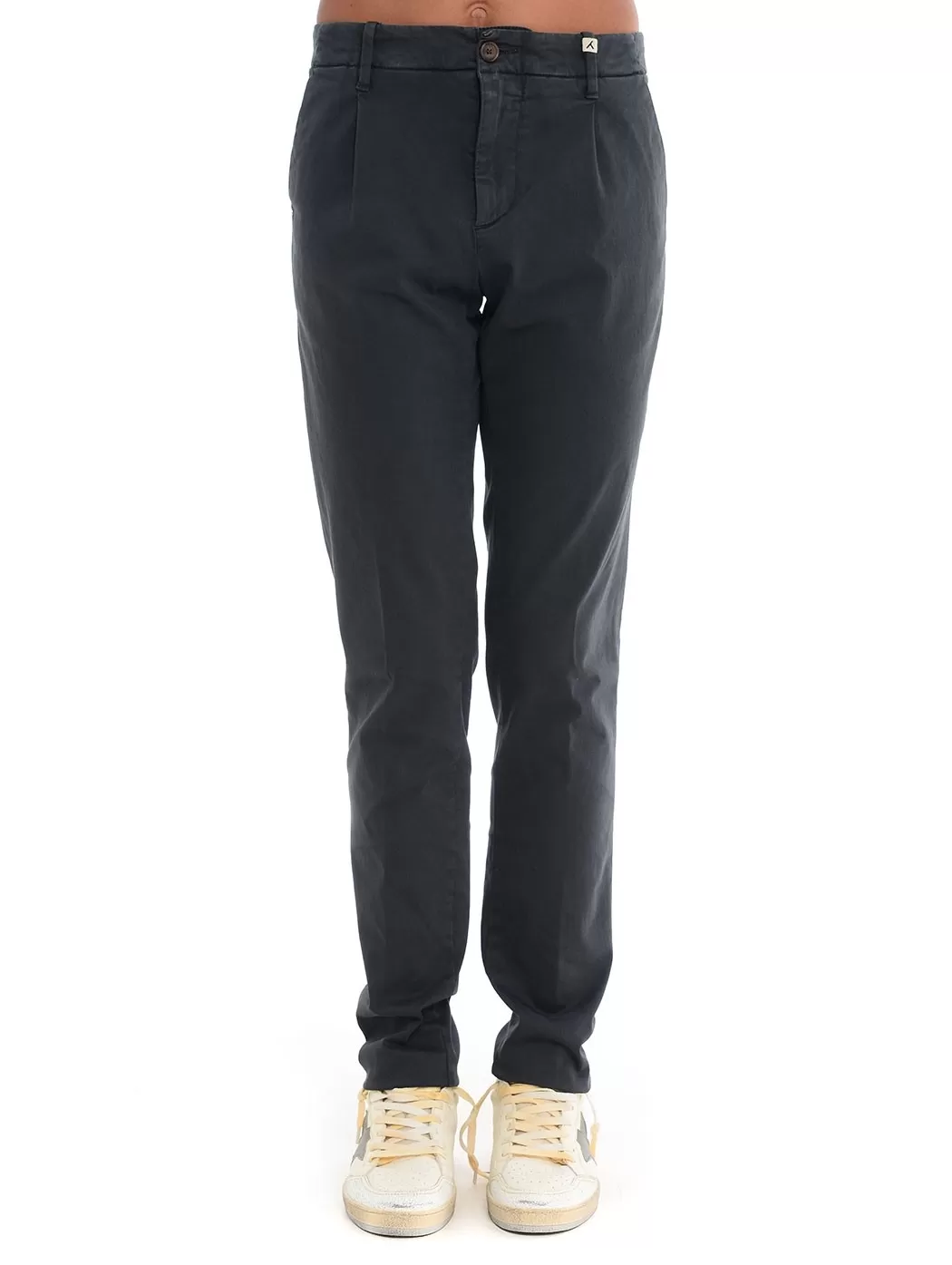 CHIRULLISHOP | TROUSERS MYTHS Discover the new 2023 men collection