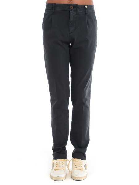 CHIRULLISHOP | TROUSERS MYTHS Discover the new 2023 men collection