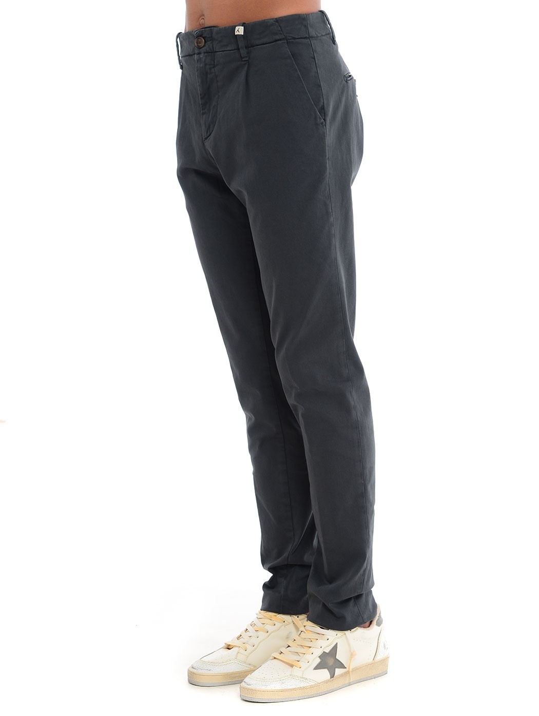 CHIRULLISHOP | PANTALONE MYTHS Scopri la selezione uomo A/I 2023