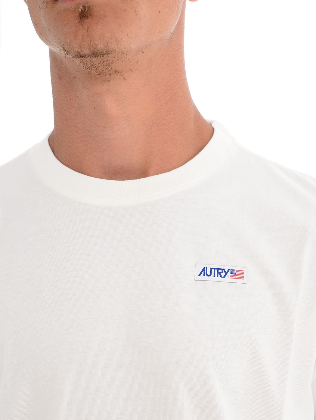 CHIRULLISHOP | SWEATER AUTRY Discover the new 2023 men collection