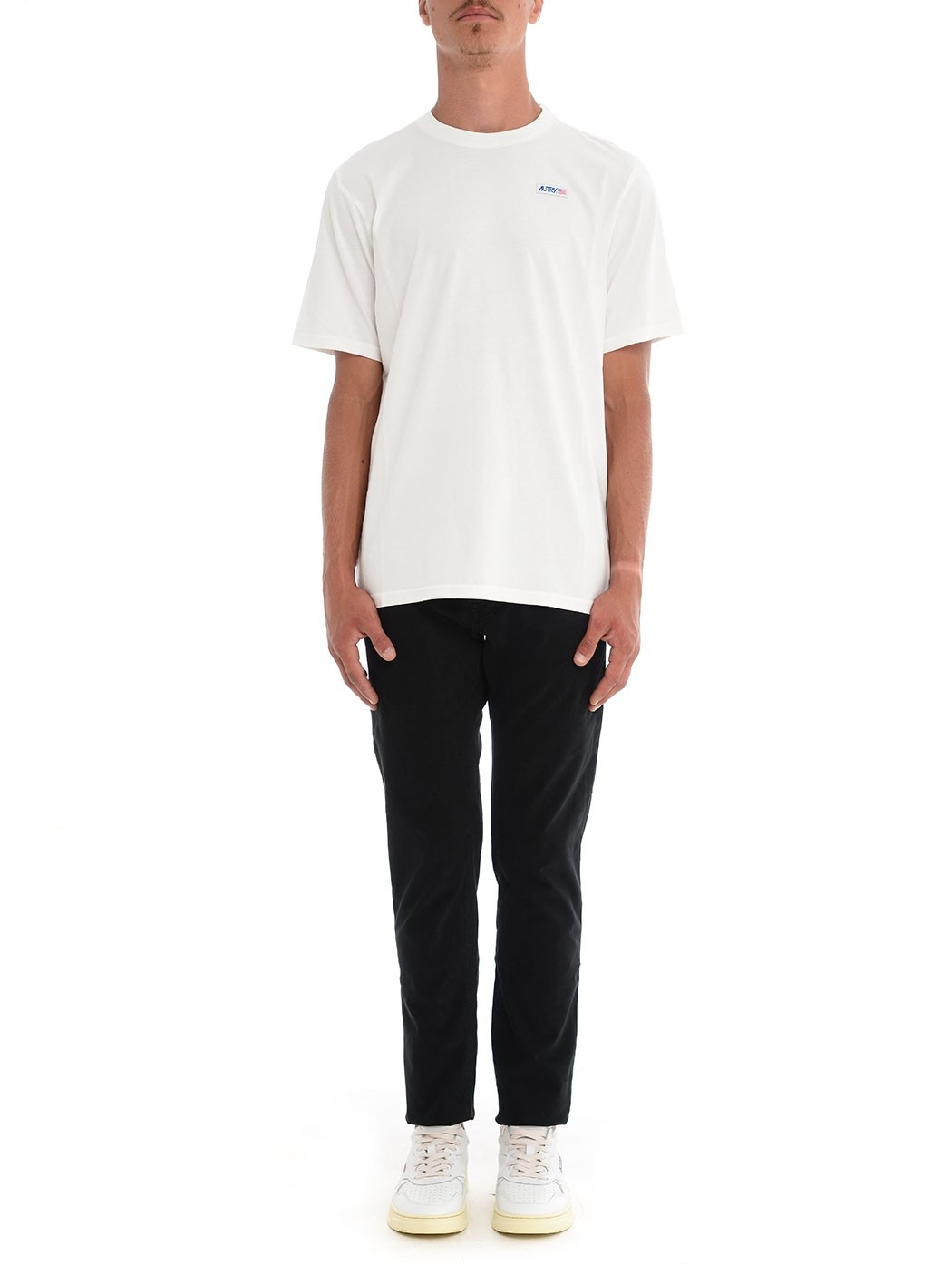 CHIRULLISHOP | SWEATER AUTRY Discover the new 2023 men collection