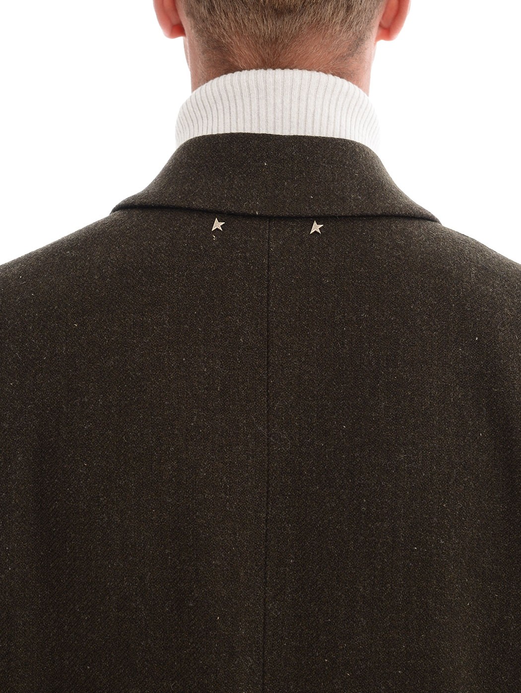 CHIRULLISHOP | CAPPOTTO GOLDEN GOOSE Scopri la selezione uomo A/I 2023