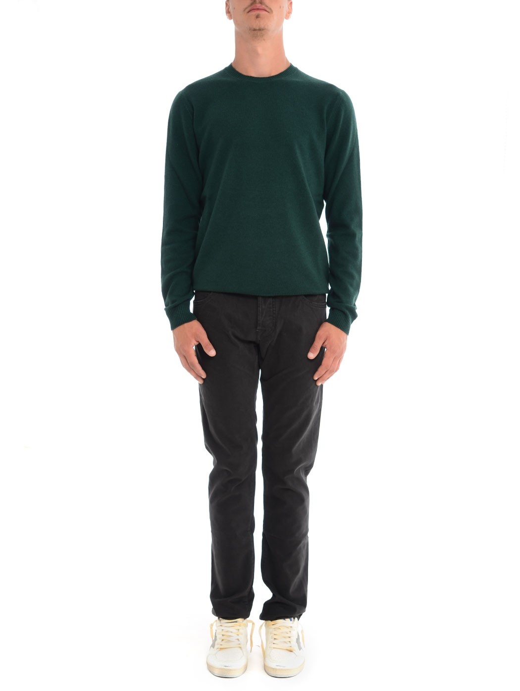 CHIRULLISHOP | SWEATER MALO Discover the new 2023 men collection