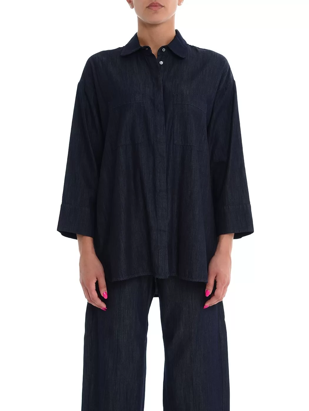 Chirulli Shop | CAMICIA S MAX MARA collezione Donna A/I 2023