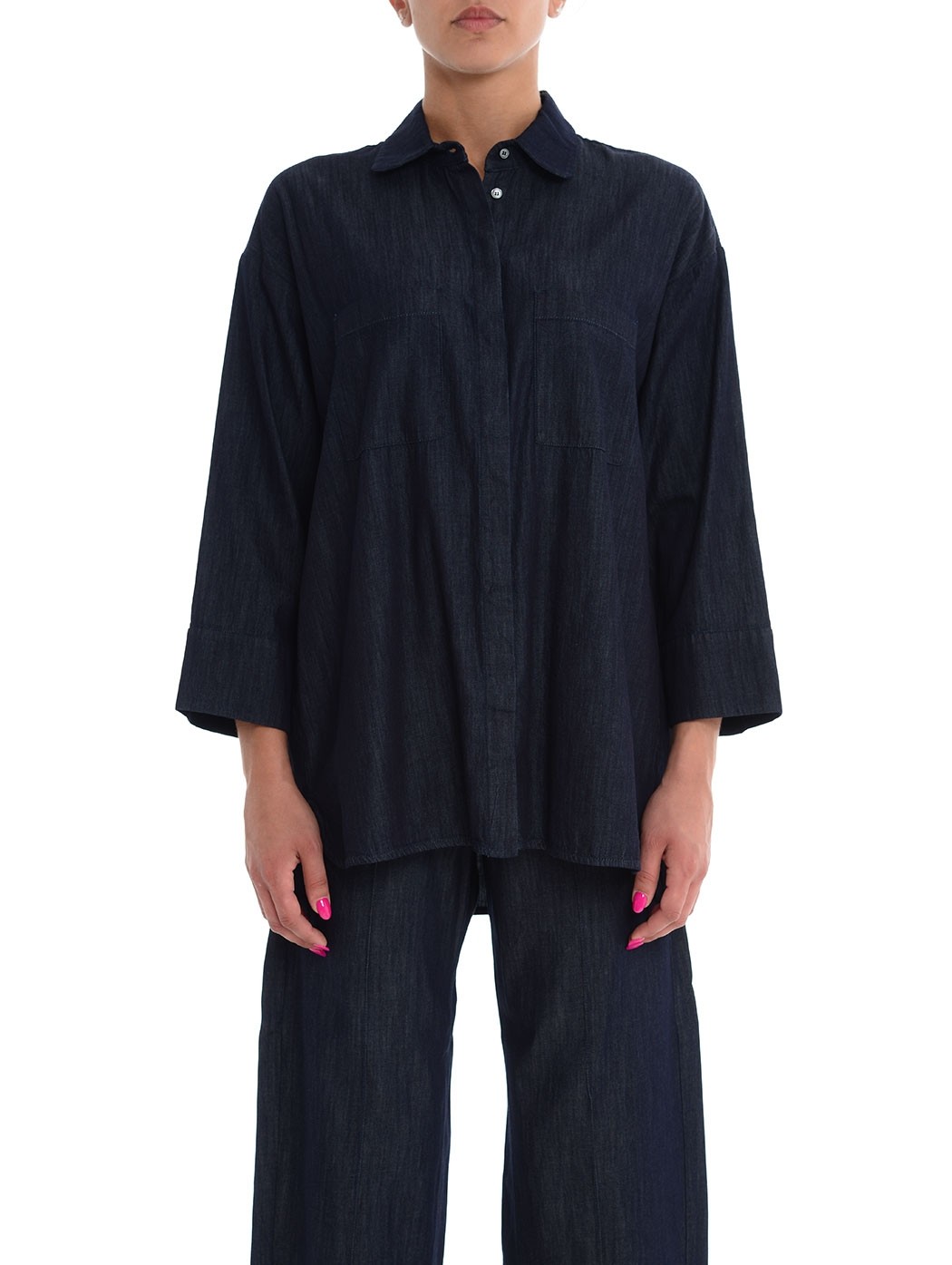 CHIRULLISHOP | SHIRT S MAX MARA Discover the new 2023 women collection