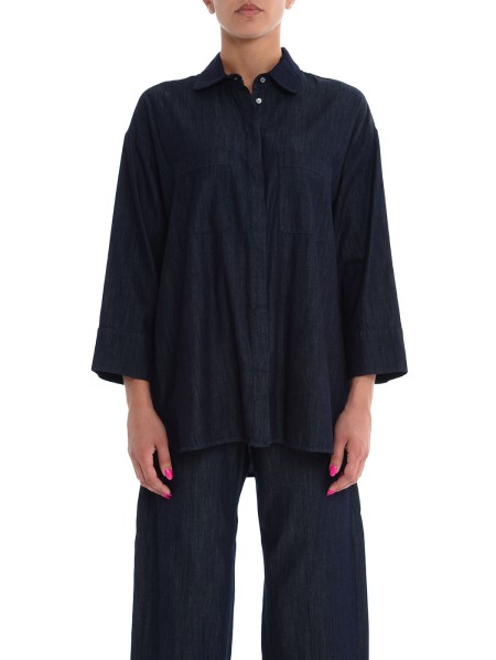Chirulli Shop | CAMICIA S MAX MARA collezione Donna A/I 2023