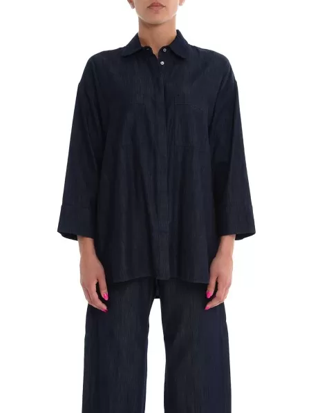 Chirulli Shop | CAMICIA S MAX MARA collezione Donna A/I 2023