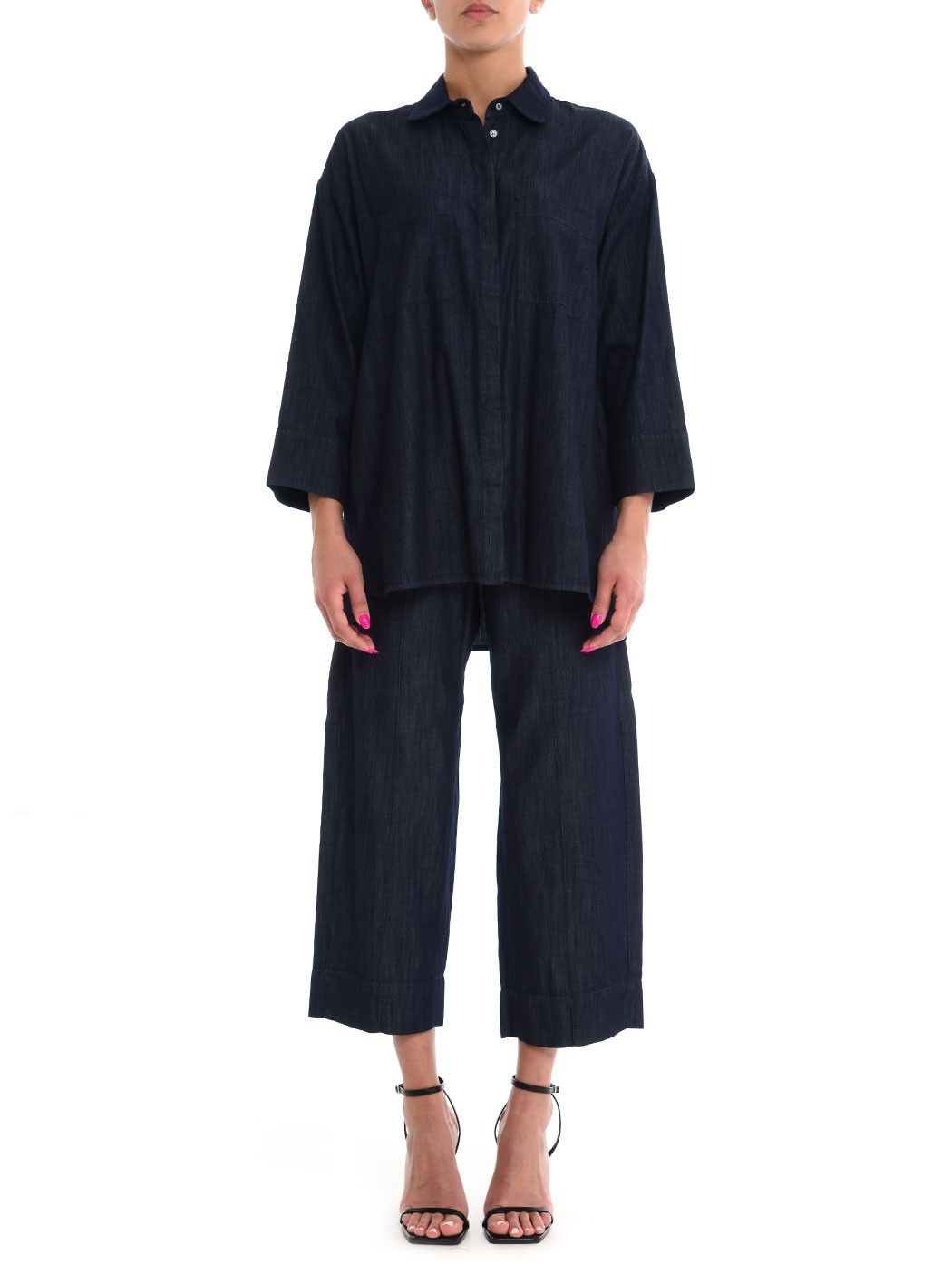 CHIRULLISHOP | SHIRT S MAX MARA Discover the new 2023 women collection