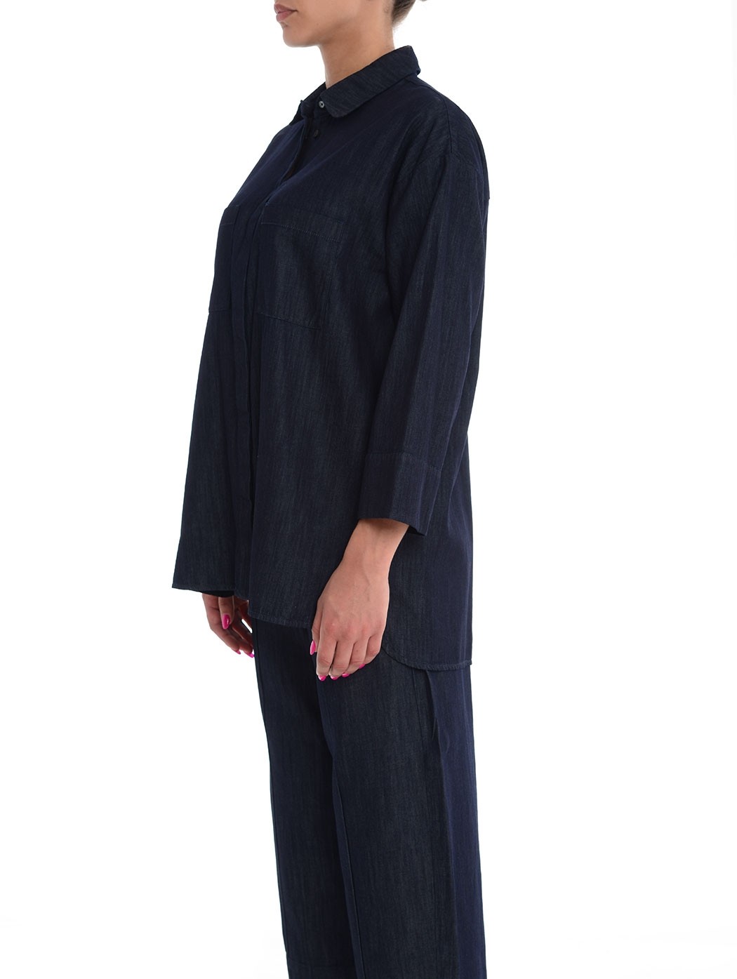 CHIRULLISHOP | SHIRT S MAX MARA Discover the new 2023 women collection
