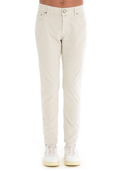 CHIRULLISHOP | TROUSERS JACOB COHEN Discover the new 2023 men collection
