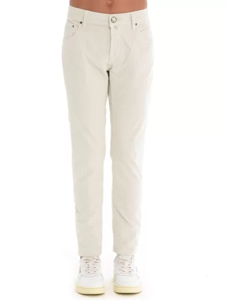 CHIRULLISHOP | PANTALONE JACOB COHEN Scopri la selezione uomo A/I 2023