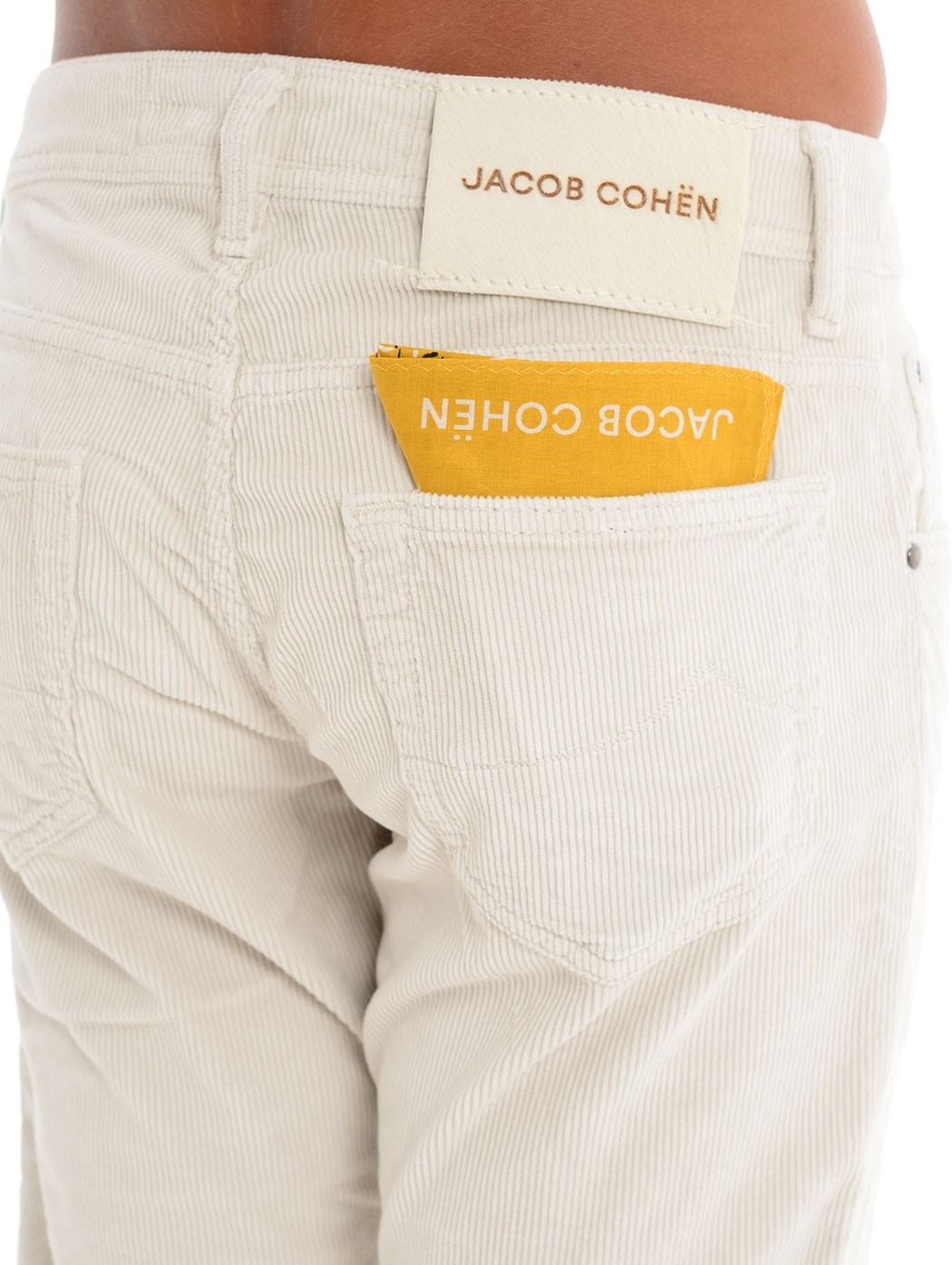 CHIRULLISHOP | PANTALONE JACOB COHEN Scopri la selezione uomo A/I 2023