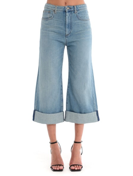 Chirulli Shop | PANTALONE SPORTMAX collezione Donna A/I 2023