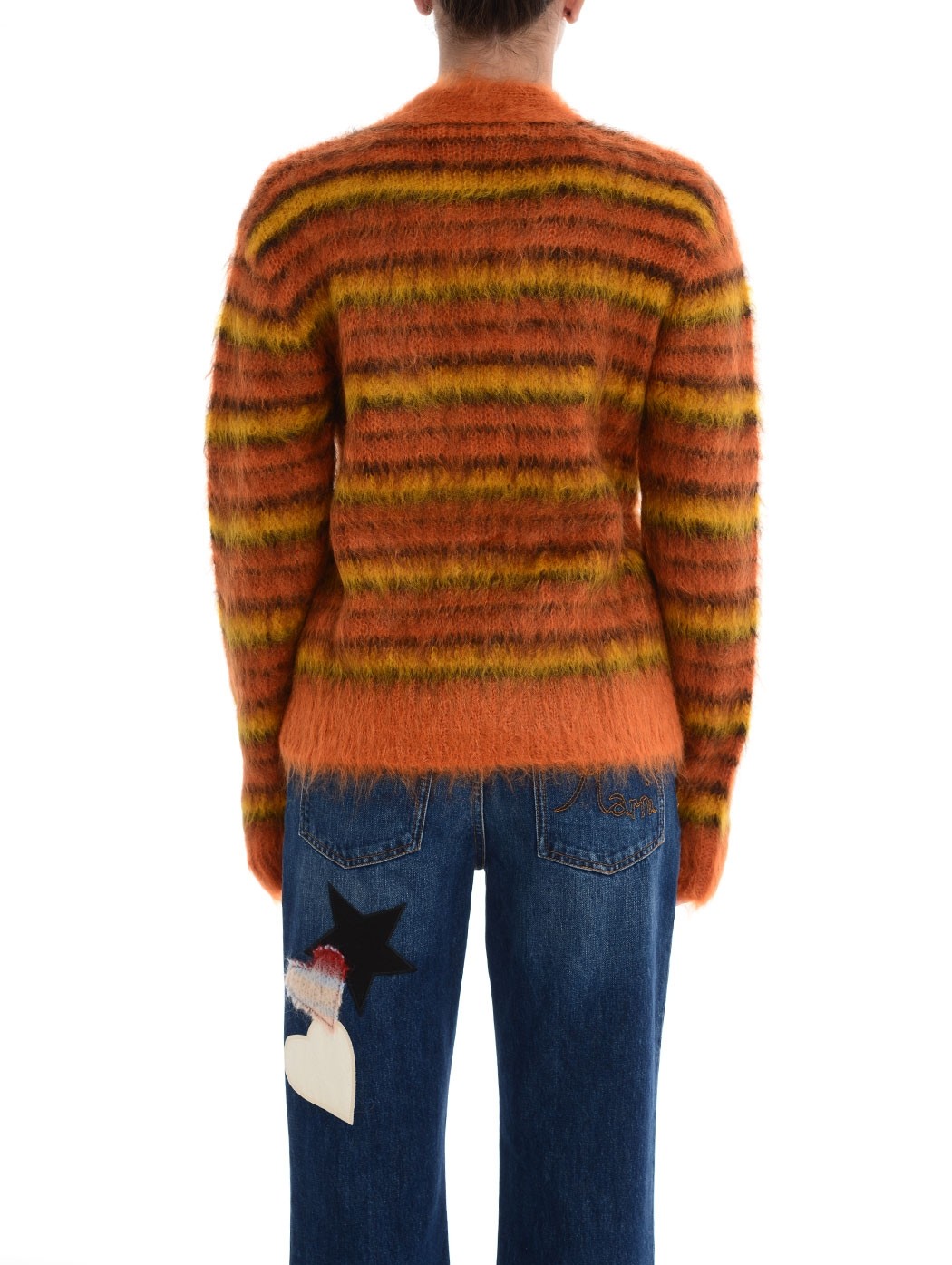 Chirulli Shop | MAGLIA MARNI collezione Donna A/I 2023