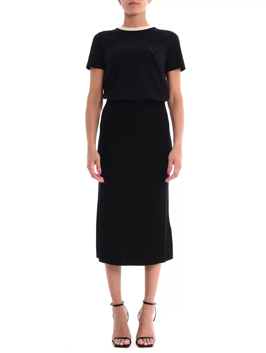 CHIRULLISHOP | SKIRT S MAX MARA Discover the new 2023 women collection